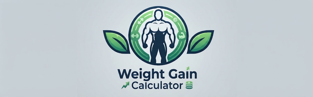Weight Gain Calculator