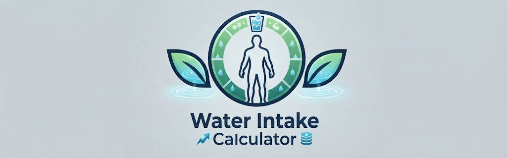 Water Intake Calculator