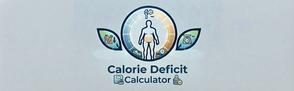 Calorie Deficit Calculator