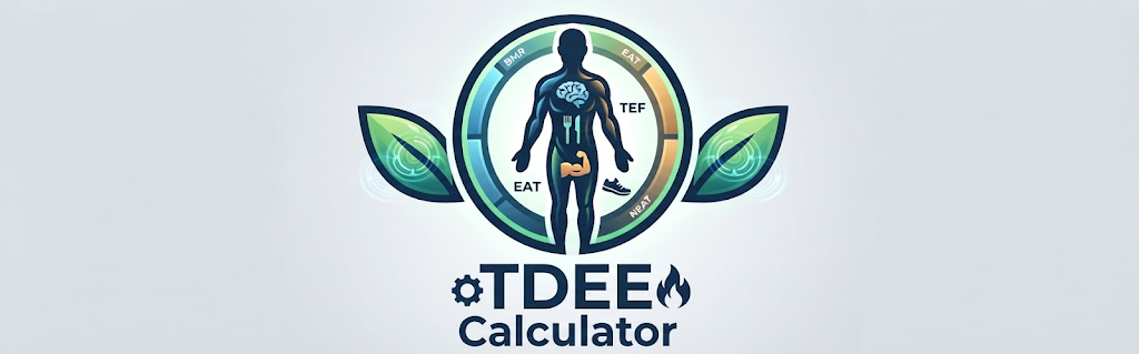 TDEE Calculator