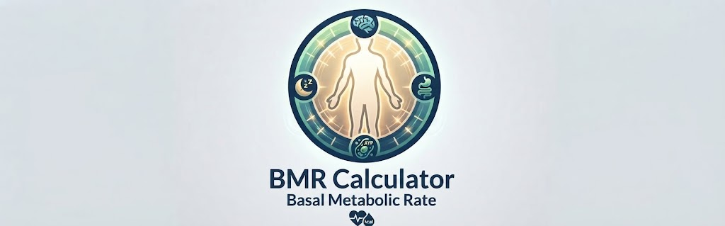 BMR Calculator
