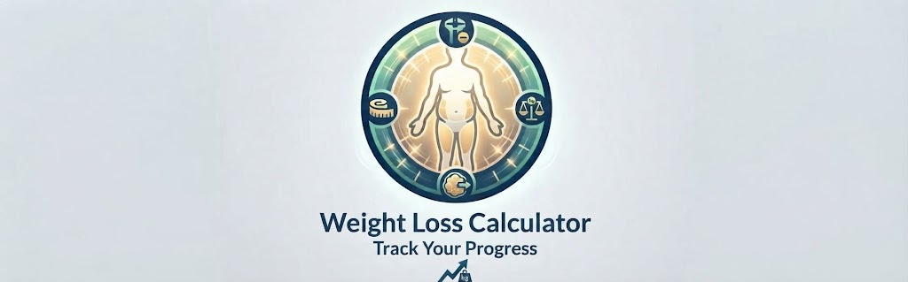 Weight Loss Calculator