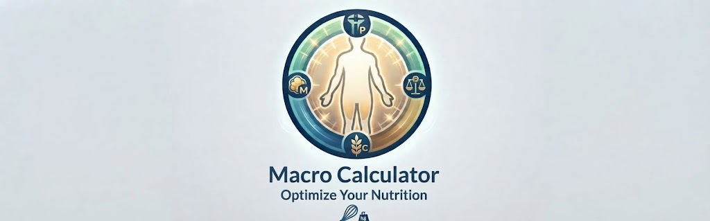 Macro Calculator