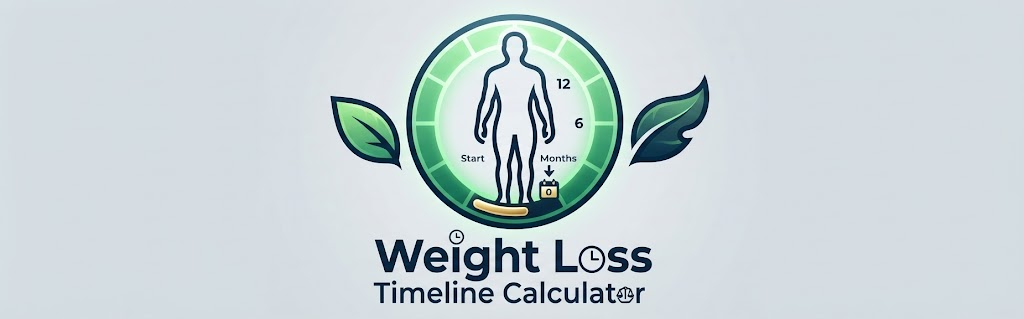 Weight Loss Timeline Calculator